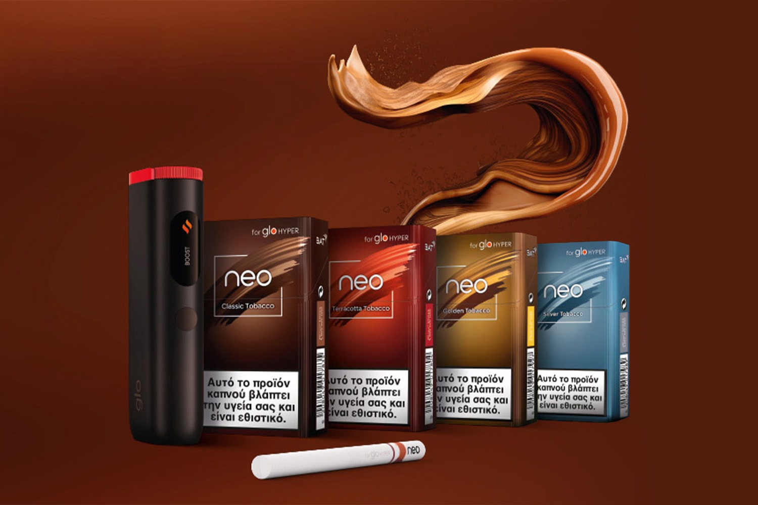 What's in neo Tobacco Sticks? | MYGLO GR What's in neo Tobacco Sticks? | MYGLO GR