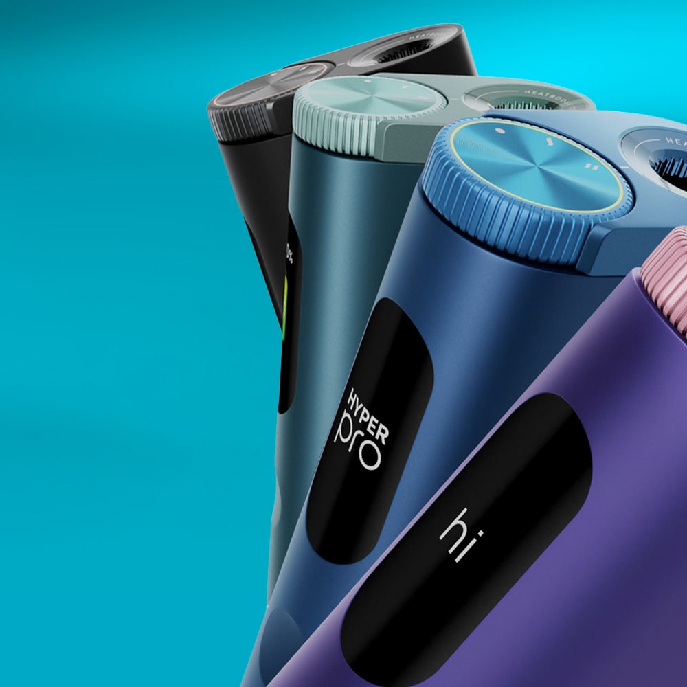 glo pro cigarette glo™ HYPER PRO - Advanced Heated Tobacco Device