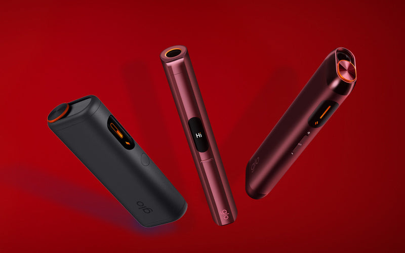 Choosing the Right glo™ Device for You