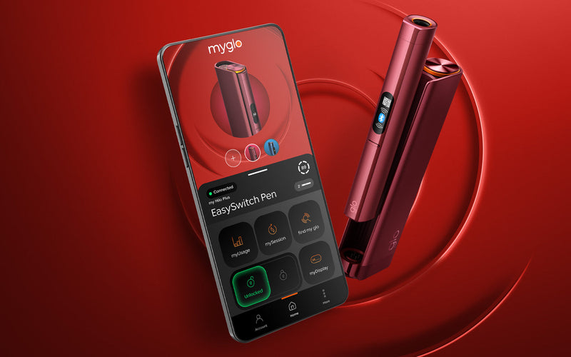 Welcome to the world of glo™ Hilo Plus: let's explore its features and highlights