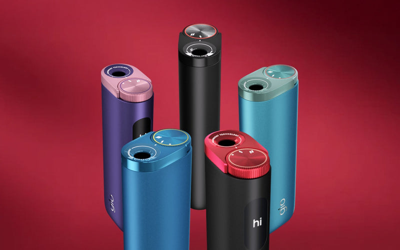How to fix your glo device How to fix your glo device