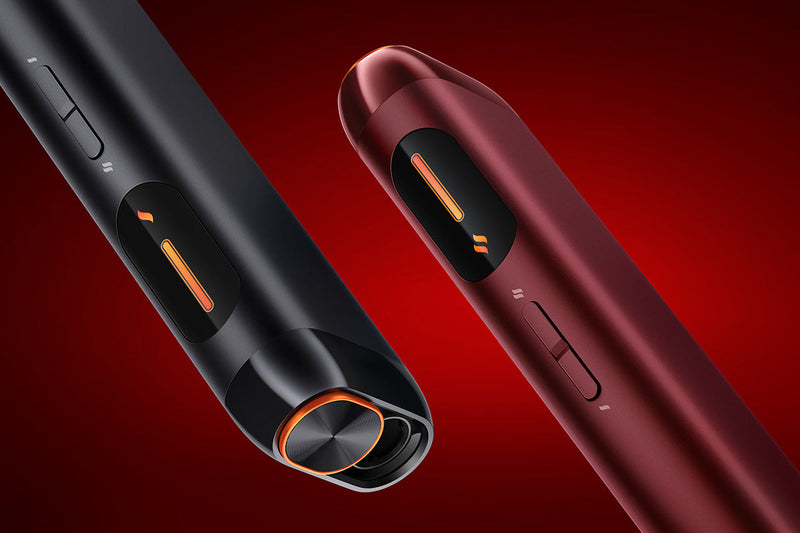 The New Experience with glo™ Hilo: Technology, Taste and Ingredients