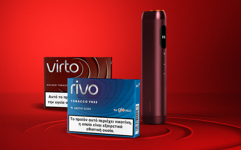 glo™ Hilo tobacco sticks explained: device compatibility and flavour availability