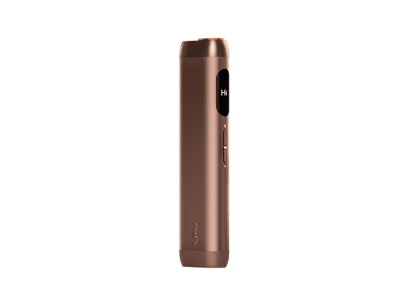 glo HILO- Advanced Heated Tobacco Device | MYGLO GR