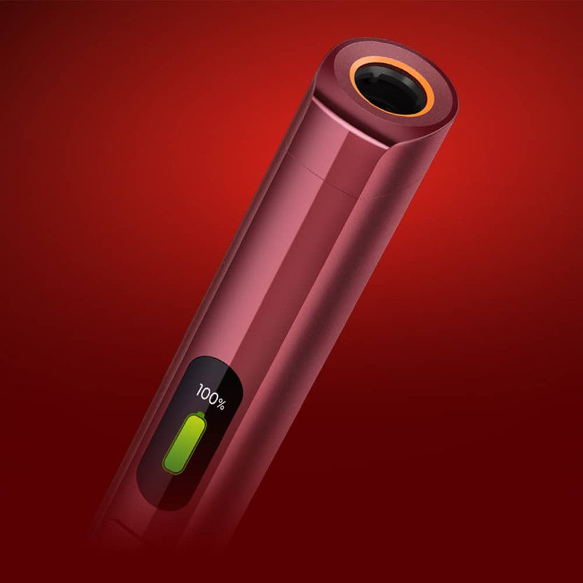 glo™ HILO Plus - Advanced Heated Tobacco Device | MYGLO GR