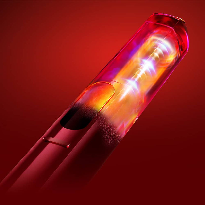 glo™ HILO Plus - Advanced Heated Tobacco Device | MYGLO GR