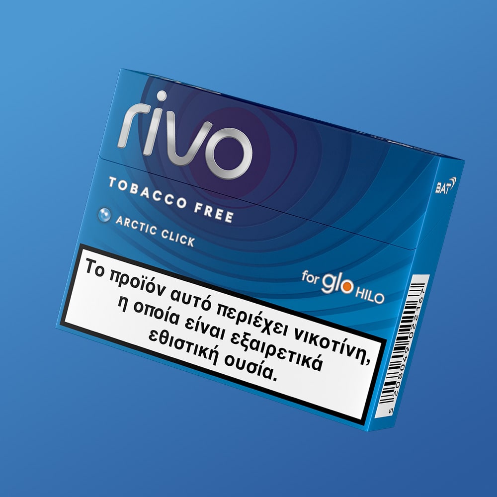 rivo Arctic Click rivo Arctic Click
