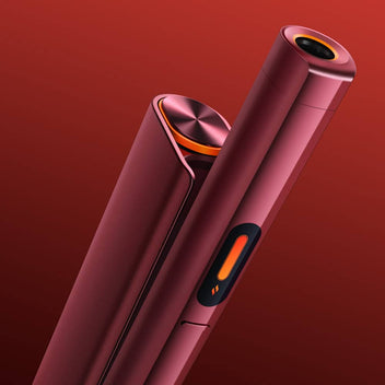 glo™ HILO Plus - Advanced Heated Tobacco Device | MYGLO GR