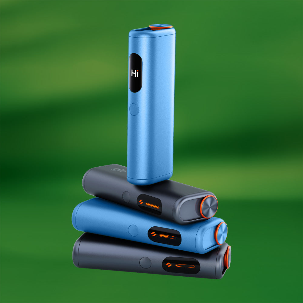 veo™ Green Click