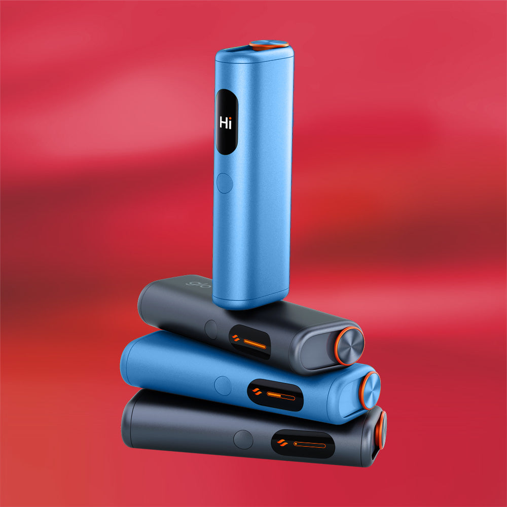 veo™ Scarlet Click