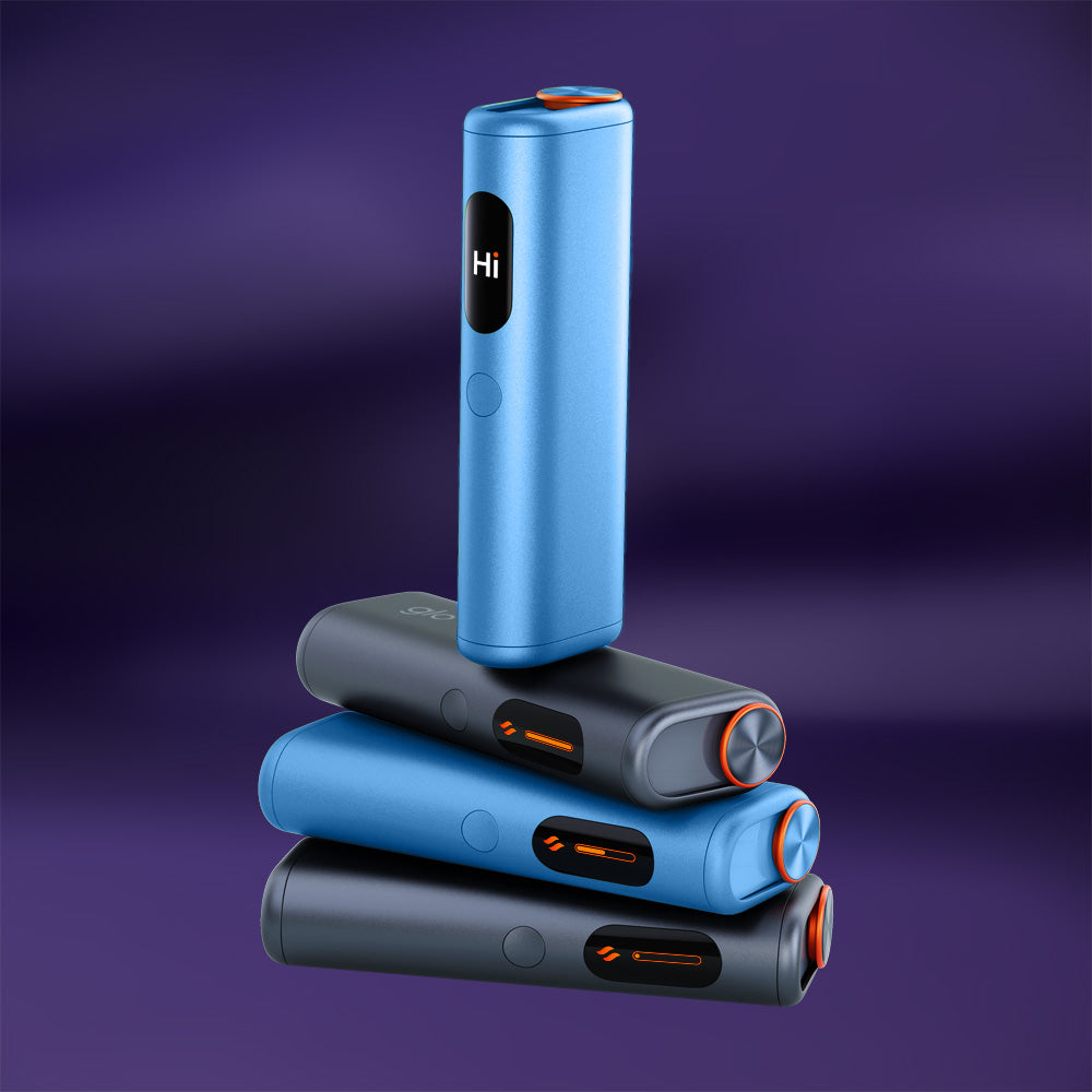 veo™ Violet Click