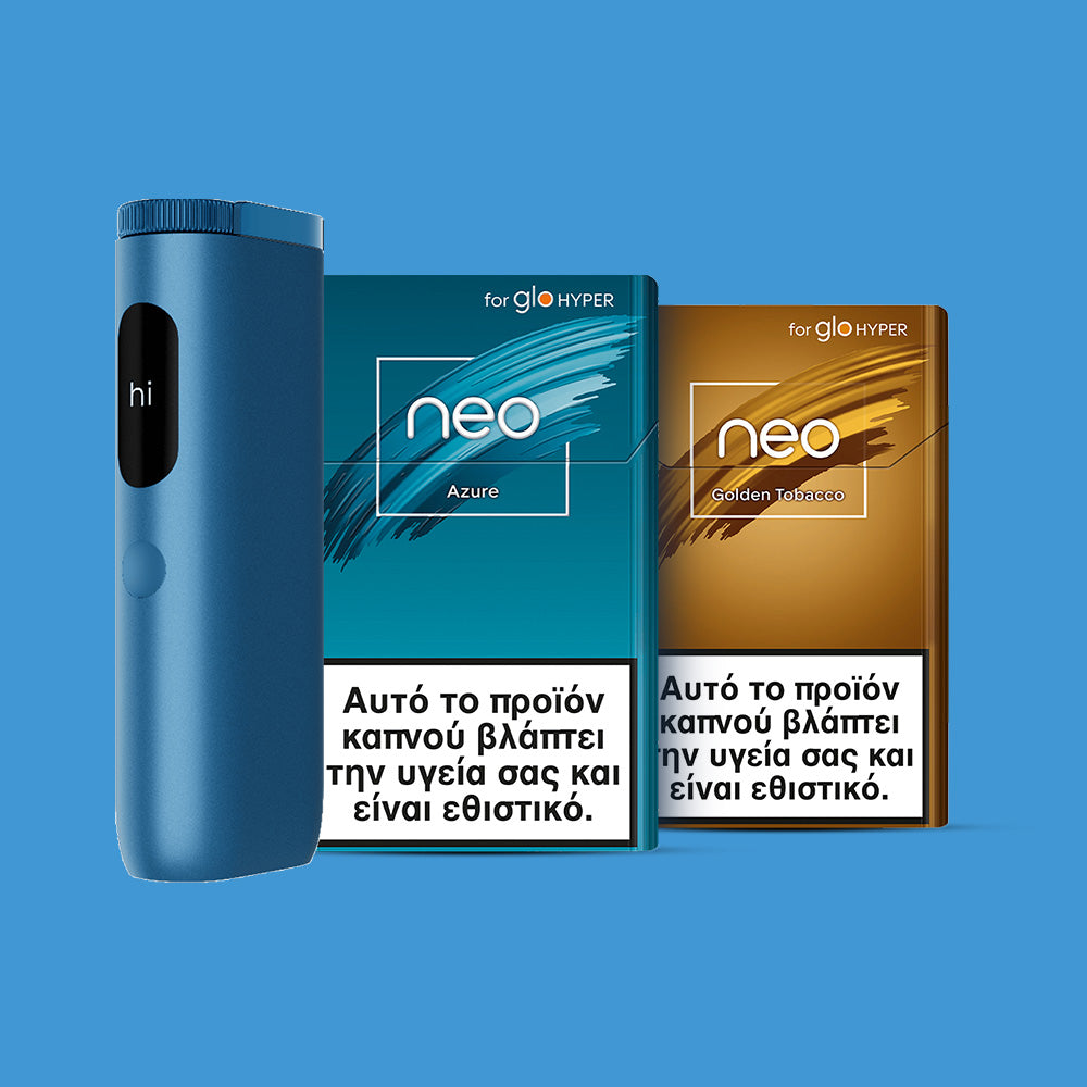 glo Heated Smoke Devices | MYGLO GR glo Heated Smoke Devices | MYGLO GR