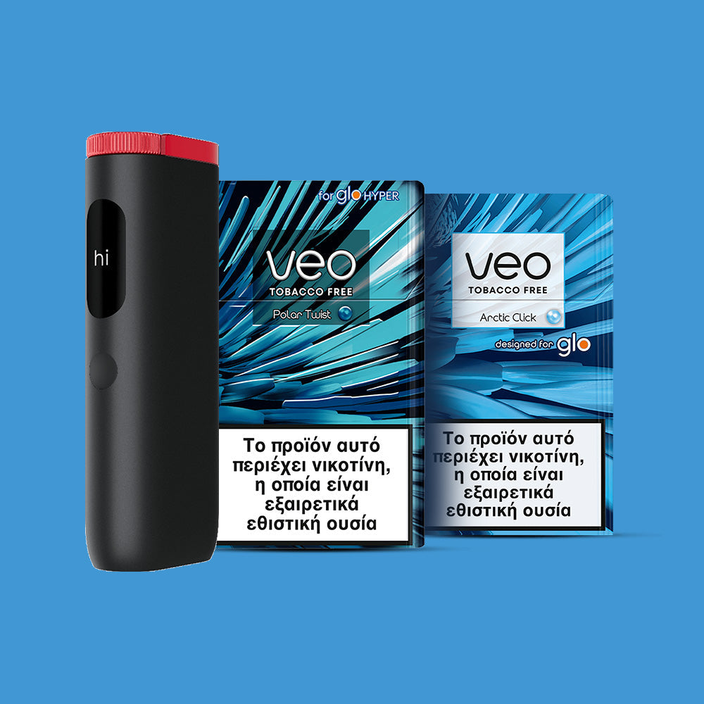 veo Sticks - Discover New Flavours | MYGLO GR veo Sticks - Discover New Flavours | MYGLO GR