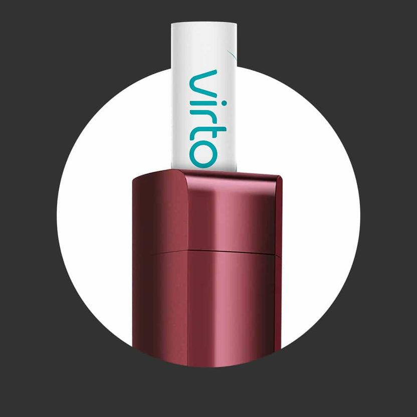 glo™ HILO Plus - Advanced Heated Tobacco Device | MYGLO GR