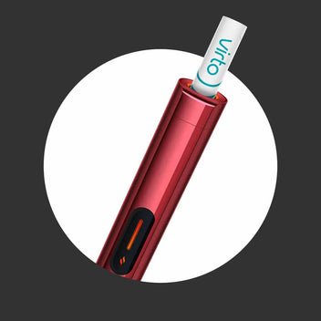 glo™ HILO Plus - Advanced Heated Tobacco Device | MYGLO GR