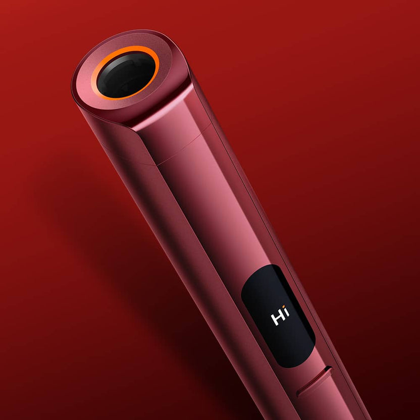 glo™ HILO Plus - Advanced Heated Tobacco Device | MYGLO GR