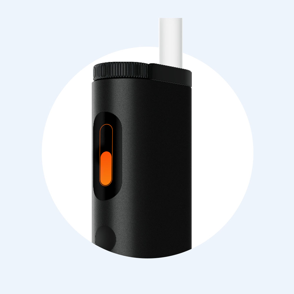 veo™ Tropical Twist: Nicotine sticks for glo™ device