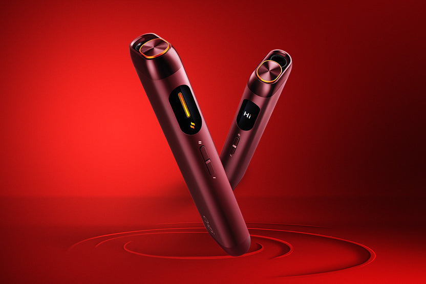 glo™ HILO Plus - Advanced Heated Tobacco Device | MYGLO GR