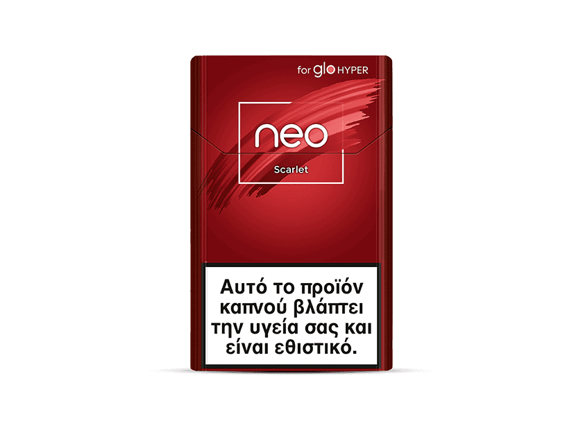 neo Sticks - Choose your taste with Heated Tobacco | MYGLO GR neo Sticks - Choose your taste with Heated Tobacco | MYGLO GR