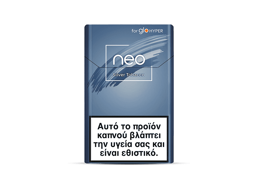 neo Sticks - Choose your taste with Heated Tobacco | MYGLO GR neo Sticks - Choose your taste with Heated Tobacco | MYGLO GR